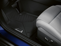 BMW 原廠 Floor Liner 防水 高邊 腳踏墊 / 踏墊 (橡膠) For G60 G61 i5