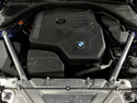 BMW 原廠 引擎內 V 型拉桿組 For G20 G20 Lci G21 G21 Lci G26