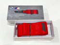 BMW M Performance 原廠 拖車帶 / 拖車牽引帶 For F40 F70 G42 M2 G87 G20 G21 G22 G23 G26 M3 M4 G80 G81 G82 G83