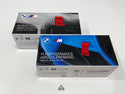 BMW M Performance 原廠 拖車帶 / 拖車牽引帶 For F40 F70 G42 M2 G87 G20 G21 G22 G23 G26 M3 M4 G80 G81 G82 G83