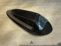 BMW M Performance 原廠 Carbon 碳纖維 天線罩 鯊魚鰭 For G21 Lci / M3 G81 / X3M F97 Lci / X4M F98 Lci / X5 G05 Lci / X7 G07 Lci / XM G09