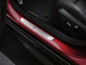 BMW M Performance 原廠 迎賓飾板 / 迎賓踏板 / 門檻飾板 For G60 G61 i5 X1 U11 X2 U10