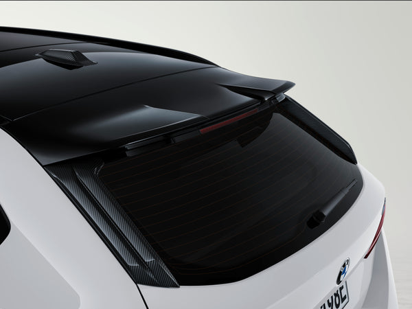 BMW M Performance 原廠 Carbon碳纖維 側翼 / 側尾翼 / 側擾流 For G61 i5 M5 G99