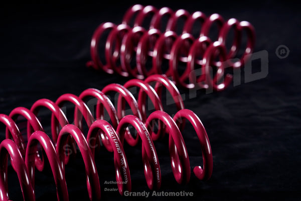 (公司貨) Vogtland 原廠 短彈簧 / 彈簧 For Ford Mustang Shelby ( S197 ) GT500