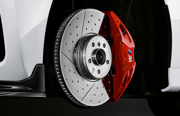 BMW M Performance Brake 原廠 煞車 For G42 G20 G21 G22 G23 G26 i4