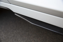 Larte Design 原廠 側裙 定風翼 (烤漆版) For BMW X3 ( G01 ) / X4 ( G02 )