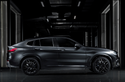 Larte Design 原廠 側裙 定風翼 (烤漆版) For BMW X3 ( G01 ) / X4 ( G02 )