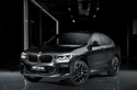 Larte Design 原廠 側裙 定風翼 (烤漆版) For BMW X3 ( G01 ) / X4 ( G02 )
