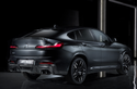 Larte Design 原廠 Carbon 碳纖維 側裙 定風翼 For BMW X3 ( G01 ) / X4 ( G02 )