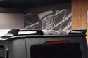 Larte Design 原廠 車頂尾翼 / 後上擾流 (烤漆版) For Mercedes Benz G-Class AMG G 63 ( W463 )