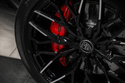 Larte Design 原廠 Forged 鍛造輪框 For Mercedes Benz GLS ( X167 )