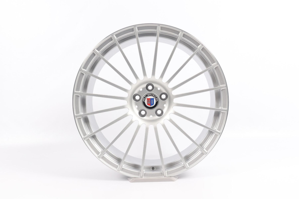 ALPINA 原廠 20“ STYLING CS17 Forged 鍛造輪框 For BMW G30 / G30 Lci