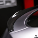 Larte Design 原廠 尾翼 / 後擾流 (烤漆版) For BMW X6 ( G06 )