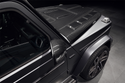 Larte Design 原廠 引擎蓋 (烤漆版) For Mercedes Benz G-Class AMG G 63 ( W463 )