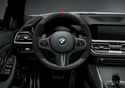 BMW M Performance 原廠 M款 麂皮方向盤 For F40 G42 G20 G21 G22 G23 G26