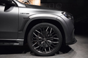 Larte Design 原廠 Forged 鍛造輪框 For Mercedes Benz GLS ( X167 )
