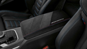 BMW M Performance 原廠 Alcantara 麂皮 中央扶手 For G42 G20 G21 G22 G23 G26 i4 G87 G80 G81 G82 G83