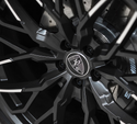 Larte Design 原廠 Forged 鍛造輪框 For Mercedes Benz AMG GT