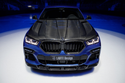 Larte Design 原廠 引擎蓋組 需烤漆 (烤漆版,含行李箱蓋飾板) For BMW X6 ( G06 )