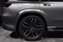 Larte Design 原廠 Forged 鍛造輪框 For Mercedes Benz GLS ( X167 )