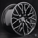 Larte Design 原廠 Forged 鍛造輪框 For BMW X6 ( G06 )