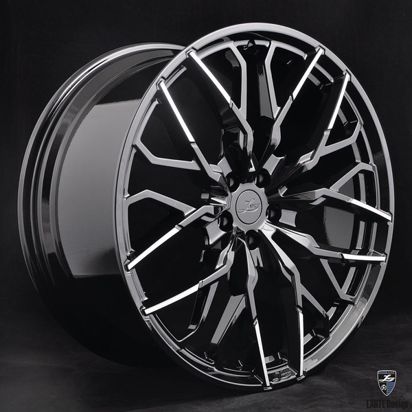 Larte Design 原廠 Forged 鍛造輪框 For BMW X6 ( G06 )
