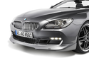 AC Schnitzer 原廠 前下柵欄 / 進氣壩飾板 For BMW F12 / F13 ( without M-Package )