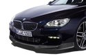 AC Schnitzer 原廠 前下柵欄 / 進氣壩飾板 For BMW F06 / F12 / F13 ( with M-Package )