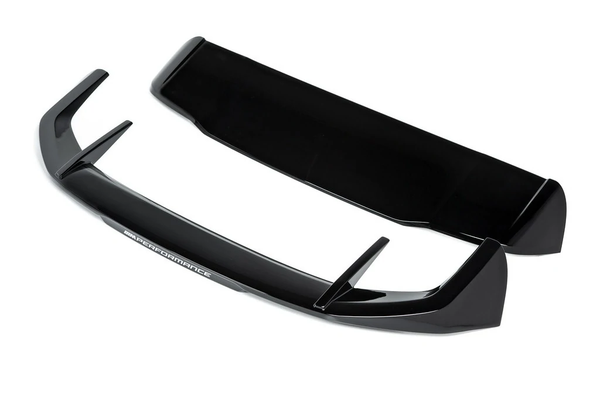 BMW M Performance 原廠 高亮黑 尾翼 / 後上擾流 For X3M ( F97 / F97 Lci )