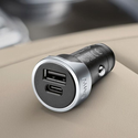 BMW 原廠 新款 USB 充電器 / 車充 ( 雙孔 Type A + Type C ) For 全車系