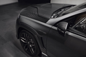 Larte Design 原廠 Carbon 碳纖維 引擎蓋 For Mercedes Benz AMG GLS 63 ( X167 )