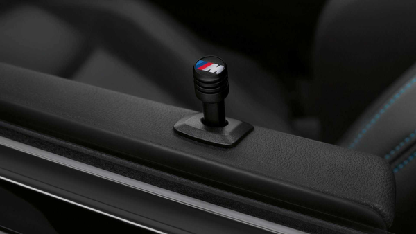 BMW M Performance 原廠 M款 門閂 For 全車系