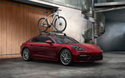 Porsche 原廠 腳踏車架 For 911 ( 992 991.2 991 997II ) / Taycan ( J1 ) / Panamera ( G2II G2 G1II G1 ) / Macan ( II / I ) / Cayenne ( E3 E2II E2 E1II )