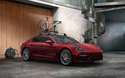 Porsche 原廠 Racing bike 腳踏車架 For 911 ( 992 991.2 991 997II ) / Taycan ( J1 ) / Panamera ( G2II G2 G1II G1 ) / Macan ( II / I ) / Cayenne ( E3 E2II E2 E1II )