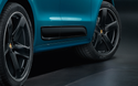 Porsche 原廠 Sport Design 側裙 / 側擾流板 For Macan ( II / I )