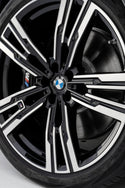 BMW 原廠 908M 21吋 Black II 輕合金 輪框 輪圈 For 7er G70