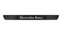 Mercedes Benz 原廠 發光不鏽鋼 迎賓踏板 For W177 V177 W247 C118 X118 H247 X247 C167 V167