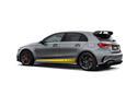 Akrapovic 原廠 Titanium 鈦合金 排氣管 蠍子管 For Mercedes-AMG A45 / A45 S ( W177 ) GLA 45 / GLA 45 S ( H247 )