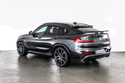 AC Schnitzer 原廠 Carbon 碳纖維 賽車尾翼 / 後擾流 For BMW X4 G02 / X4M F98