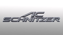 AC Schnitzer 原廠 車身貼紙 / 車側貼紙 (400 x 75 mm) For BMW / MINI 全車系