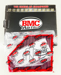 BMC 原廠 Air Filter 高流量 空氣濾芯 For BMW G42 G20 G21 G22 G23 G26 Z4 G29 / Toyota Supra ( A90 )