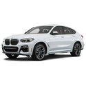 Supersprint 原廠 不鏽鋼 排氣管套件組 For BMW X4 ( G02 ) M40i xDrive with OPF and valve