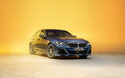 ALPINA 原廠 前下巴 / 前下擾流 (需烤漆) For BMW G30 / G31