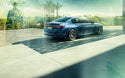 ALPINA 原廠 尾翼 / 後擾流 (需烤漆) For BMW G11 / G12 / G11 Lci / G12 Lci