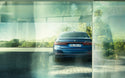 ALPINA 原廠 尾翼 / 後擾流 (需烤漆) For BMW G11 / G12 / G11 Lci / G12 Lci