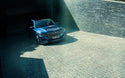 ALPINA 原廠 前下巴 / 前下擾流 (需烤漆) For BMW G11 Lci / G12 Lci