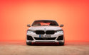 ALPINA 原廠 前下巴 / 前下擾流 (需烤漆) For BMW G30 / G31