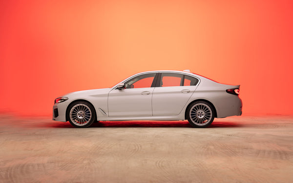 ALPINA 原廠 20“ STYLING CS17 Forged 鍛造輪框 For BMW G30 / G30 Lci