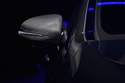 Larte Design 原廠 Carbon 碳纖維 後照鏡蓋 / 後視鏡蓋 For Mercedes Benz AMG GT