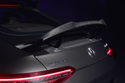 Larte Design 原廠 尾翼 / 後擾流 (高亮黑) For Mercedes Benz AMG GT